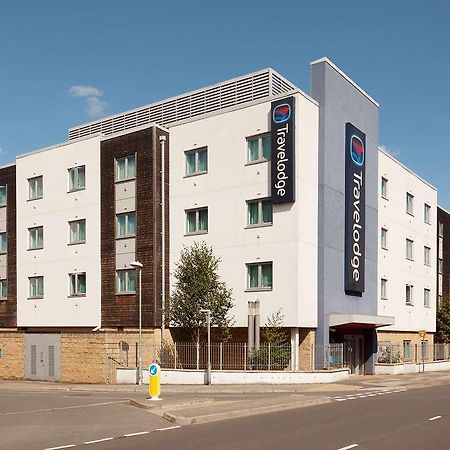 Travelodge Bracknell Central Exteriér fotografie